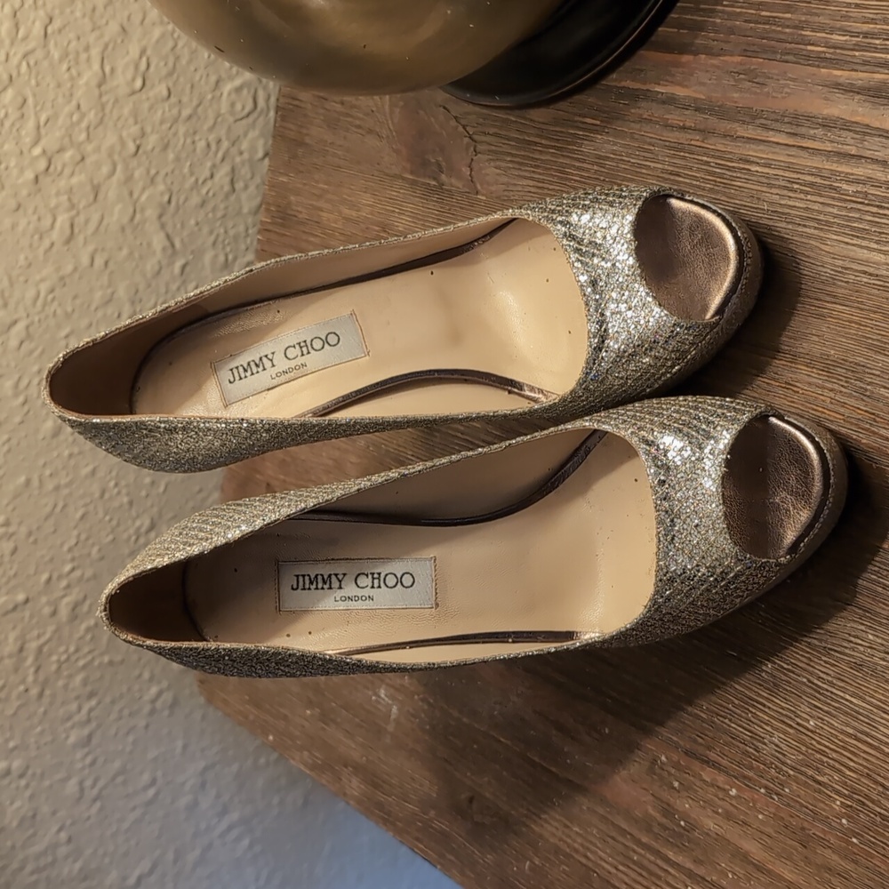 Jimmy Choo